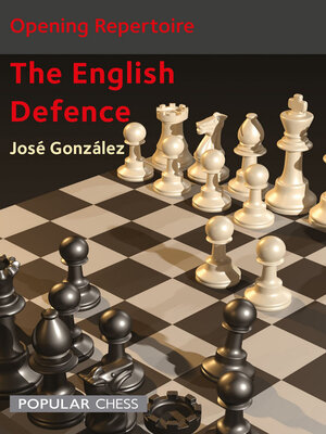 cover image of Opening Repertoire